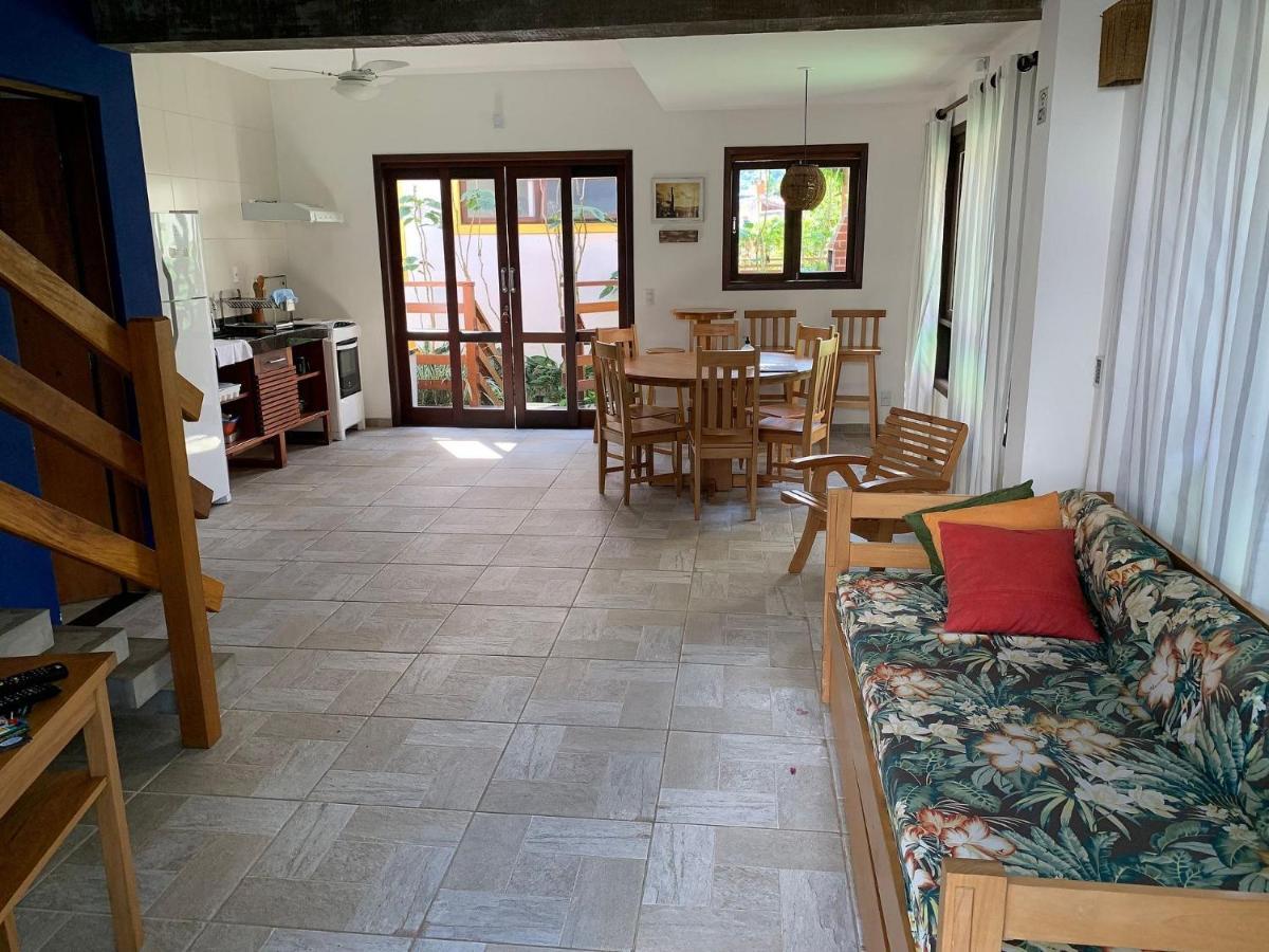 Na Do Lazaro Holiday home Ubatuba