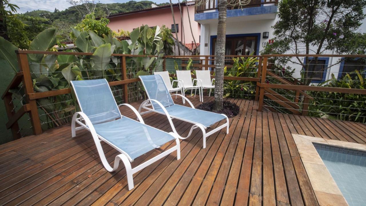 Na Do Lazaro Holiday home Ubatuba